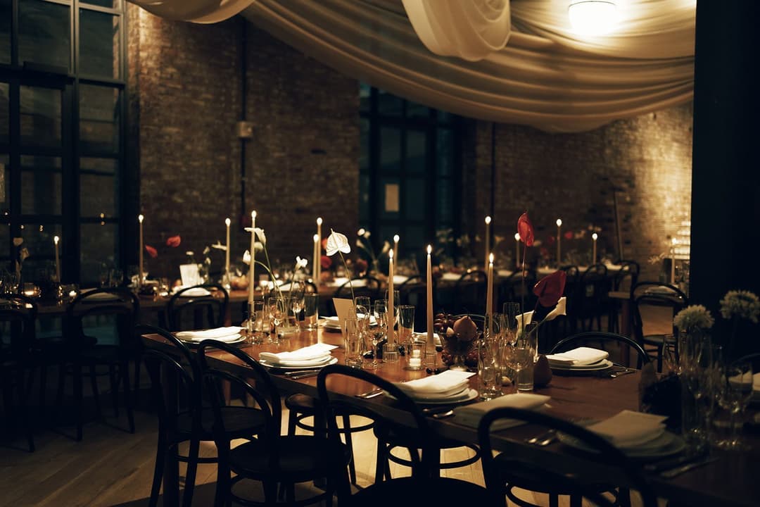 The Wythe Hotel preview